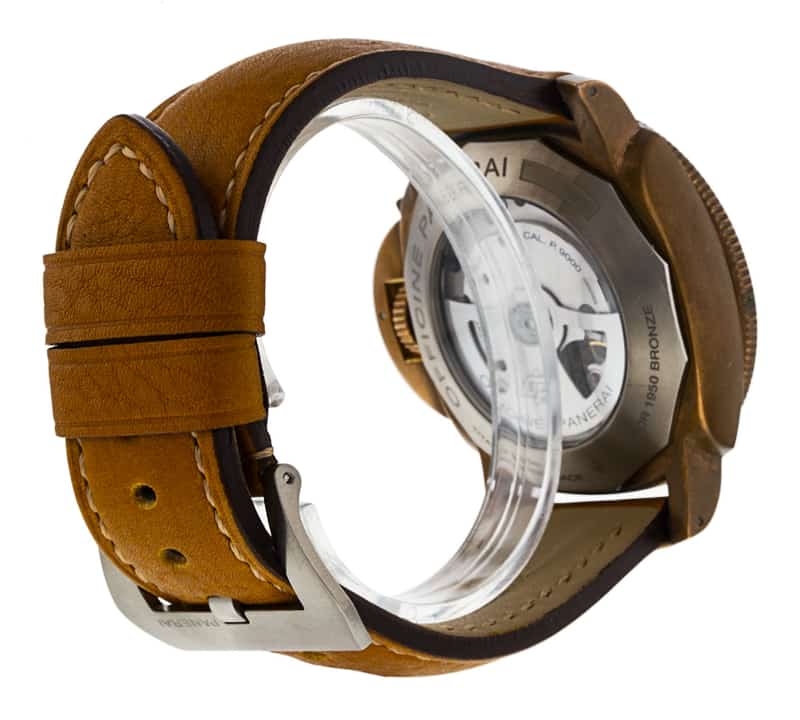 Panerai Luminor Submersible PAM00382